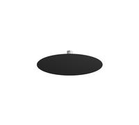Plafoniera Moderna Disk Metallo Nero 9 Luci Gx53 [EEK: A++]