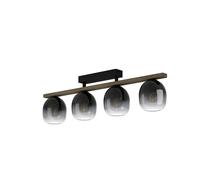 Eglo FILAGO lampada a soffitto, E27, 900185, FILAGO [Lampade per Interni > Lampade a Soffitto]