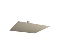Plafoniera Moderna Floppy Metallo Sabbia 16 Luci Gx53