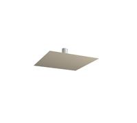 Plafoniera Moderna Floppy Metallo Sabbia 8 Luci Gx53