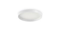 LAMPADA DA SOFFITTO FLY PL D45 3000K BIANCO