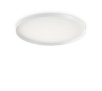LAMPADA DA SOFFITTO FLY PL D90 4000K BIANCO