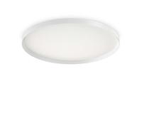 LAMPADA DA SOFFITTO FLY PL D90 4000K BIANCO