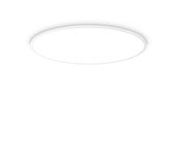 LAMPADA DA SOFFITTO FLY SLIM PL D90 3000K