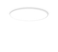 LAMPADA DA SOFFITTO FLY SLIM PL D90 4000K