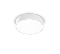 Plafoniera Moderna Gea Led Cloe 35 Gpl260c Led Alluminio Lampada Soffitto
