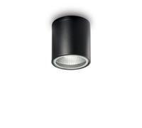 Ideal Lux - Gun PL1 Nero Faretto
