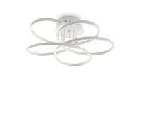 LAMPADA DA SOFFITTO KAROL PL D65