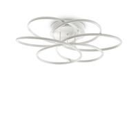 LAMPADA DA SOFFITTO KAROL PL D76