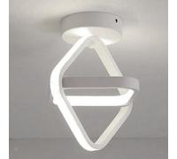 Plafoniera moderna Lampada LED Arte Creativa per Camera da Letto Soggiorno
