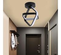 Plafoniera moderna Lampada LED Arte Creativa per Camera da Letto Soggiorno