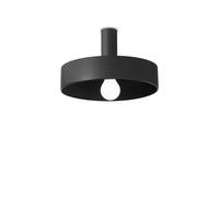 LAMPADA DA SOFFITTO MIX UP MPL1 NERO