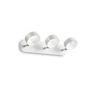 OBY PL3 plafoniera ideal lux