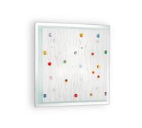 LAMPADA DA SOFFITTO OCEAN PL3 COLOR