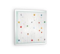 LAMPADA DA SOFFITTO OCEAN PL3 COLOR