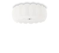 LAMPADA DA SOFFITTO OVALINO PL8