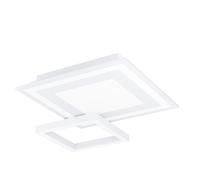 EGLO connect Savatarila-Z plafoniera LED bianca EGLO connect