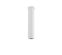 LAMPADA DA SOFFITTO SKY PL1 H40 BIANCO