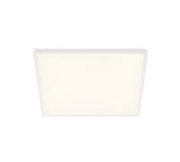 PLAFONIERA LED SLIM RETROILL.42X42 22W 3000 LUMEN