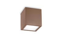 LAMPADA DA SOFFITTO TECHO PL1 BIG COFFEE