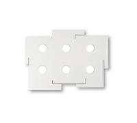 LAMPADA DA SOFFITTO TOTEM PL6