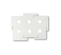 LAMPADA DA SOFFITTO TOTEM PL6