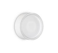 LAMPADA DA SOFFITTO URANO PL1 BIG BIANCO