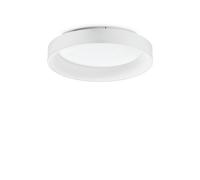 LAMPADA DA SOFFITTO ZIGGY PL D60 BIANCO