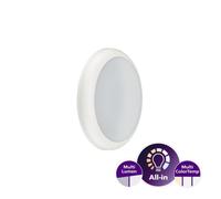 Plafoniera multifunzione WL070V G2 17W LEDINAIRE 911401846087