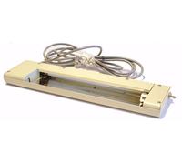 Plafoniera navale US Navy 430 series MIL-F-16377/17 vintage #