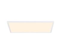Plafoniera Nordlux Harlow Smart Colour Bianco