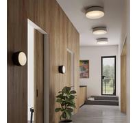 Plafoniera Northern Over Me bianca 20 cm Northern