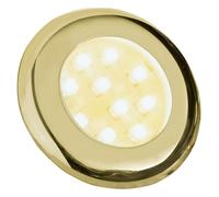 Plafoniera Nova 2 gold - 1 PZ - 13.877.62 - 1387762