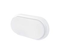 Plafoniera Oblo Led Ovale 18w 4000k