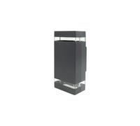 Plafoniera OE-6S 2xGU10 Antracite EC61003