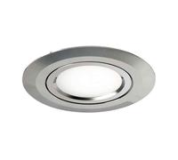 Plafoniera orientabile luce LED bianca 2W - 1 PZ Osculati - 13.437.20 - 1343720