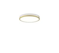 Plafoniera Ottone AJ Munkegaard Ø26,5 3000K e Dali/ Interruttore - Dim Ottone