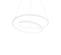 Oz sp d60 on off bianco 2700k lampada a sospensione LED BIANCO