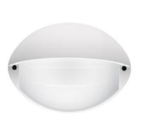 Plafoniera Palpebra Linea Coconut 7W Led 4000k Bianco