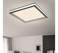 Plafoniera Pannello LED 30x30 CM Luci Soggiorno Lampada da Pavimento Ufficio [EEK: Inaditato]