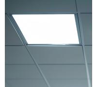 Plafoniera Pannello Luce Sala da Pranzo Rasterlampe Lampadina a Luce Diurna LED