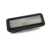 Plafoniera Per Interni Luce Da Tetto Luce Di Lettura Per Interni Auto Lampada A Cupola Per Citroen Elysee 2002-2013 Accessori Per l'illuminazione