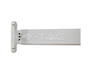 PLAFONIERA PER n2 TUBO LED DA 60CM VT-16011-LED6053 V-TAC