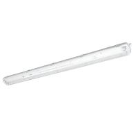 Plafoniera per tubi LED Suprema Round