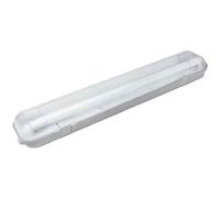 Plafoniera per Tubi LED T8 120 cm 1 Posto