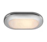 Plafoniera Phad LED lucida - 1 PZ Osculati - 13.430.11 - 1343011