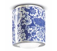 PLAFONIERA PI MING BLU C986(MIB)