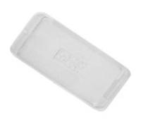 Plafoniera plastica Luce Cappa 115 X 71 Mm Adattabile 1330018584 Faber 06kp0005