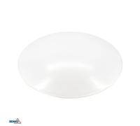 Plafoniera PLATO 2xE27 IP44 C37-PLA-285-2E27