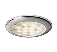Plafoniera Procion inox senza interruttore 2,4W - 1 PZ Osculati - 13.442.11